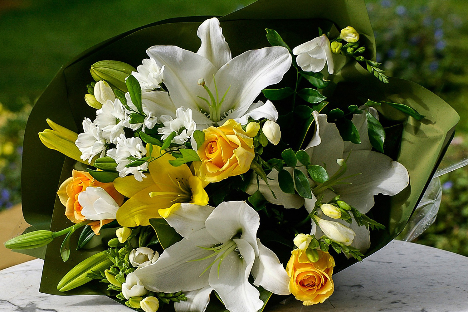 Вечернее настроение